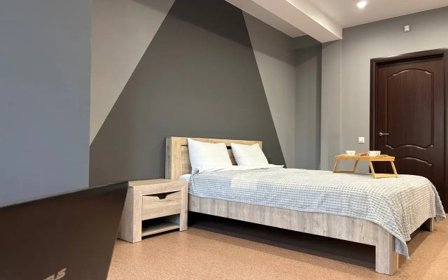 Uyutnaya Dlya Otdykha I Delovykh Poyezdok Flat