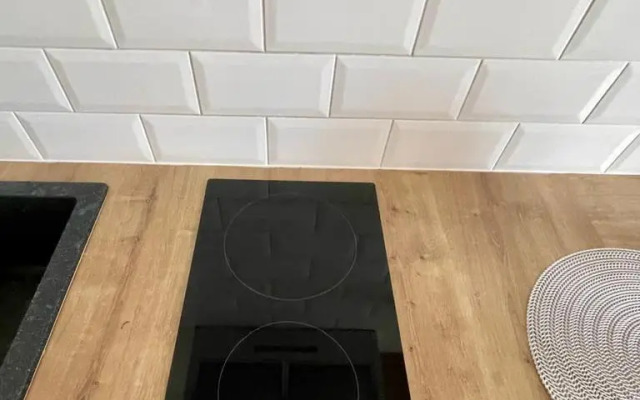 Na Bulvare Aleksandra Grina 2k1 Apartments
