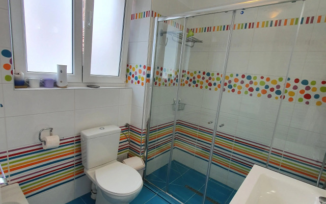 City Center Apartment Apartments