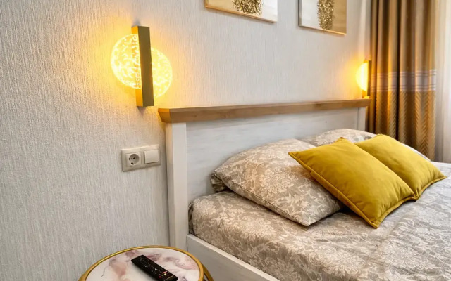 Квартира Двухкомнатная в Курортной Зоне