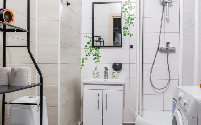 Квартира Отличная студия на Лиговском проспекте