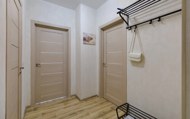 BalticRealty Eco Cranz Apartments