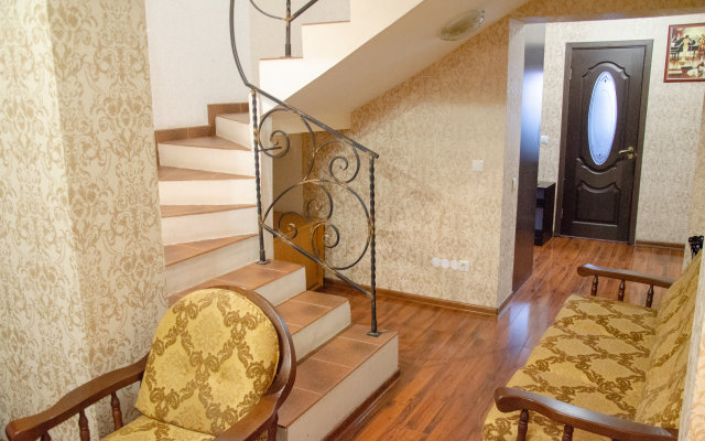 Меблированные комнаты Джаз