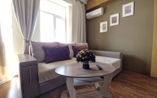 Atlant Alushta 2 Flat