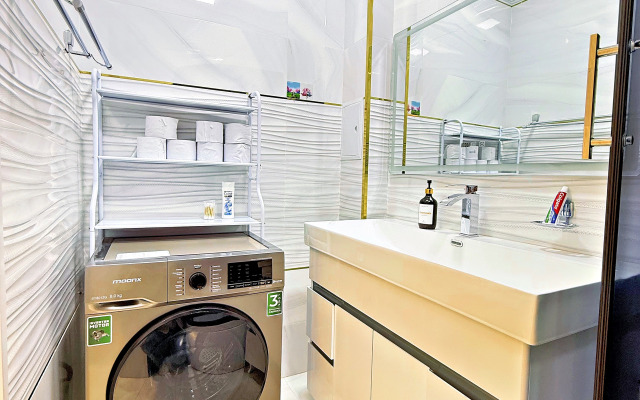 Квартира Жилой комплекс Бобур Элит