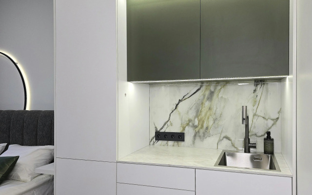 Apartnamore Oliva Apartments