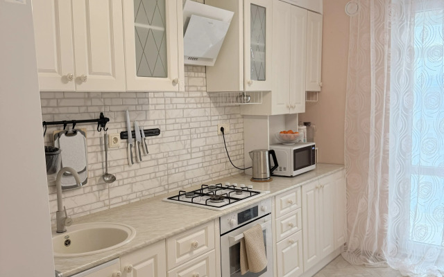 Квартира у моря