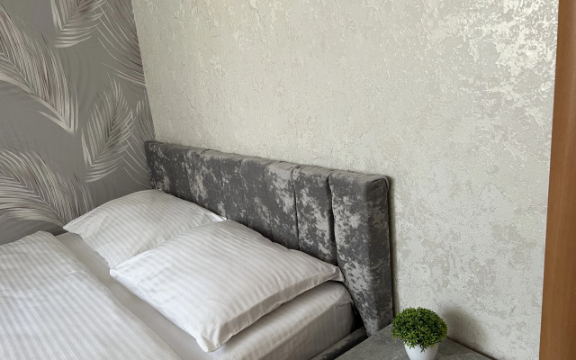 Квартира уютная двухкомнатная