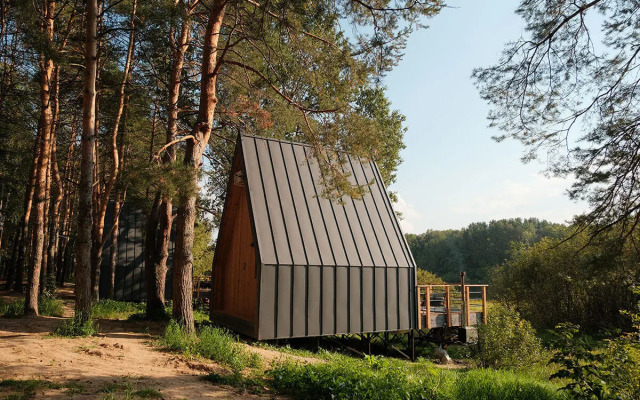Yolki Glamping