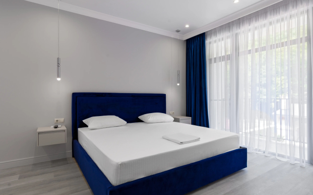 Вилла София