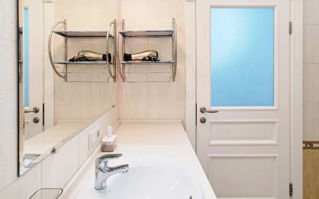 Апартаменты M Apartments Ideal House