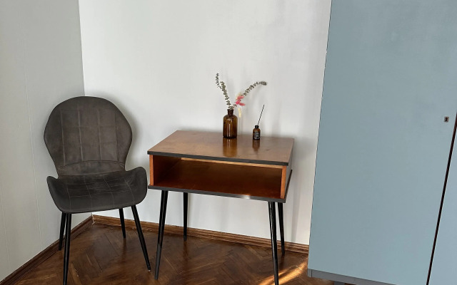 Квартира BestApartament