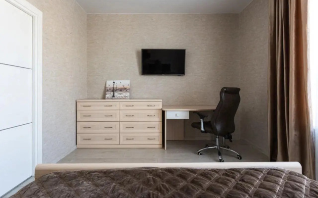 Квартира на ул Тимирязева 97