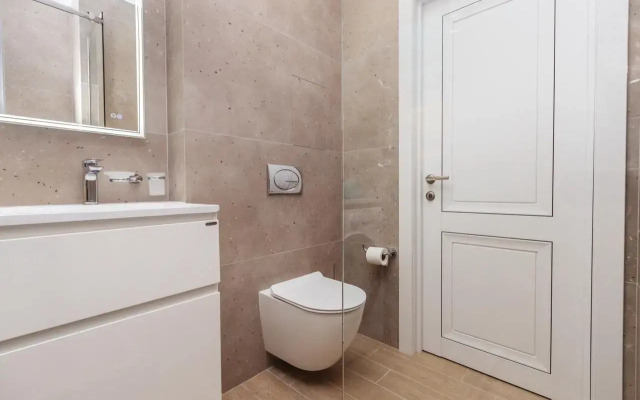 Zhk Frukty Granat 3092 Apartments