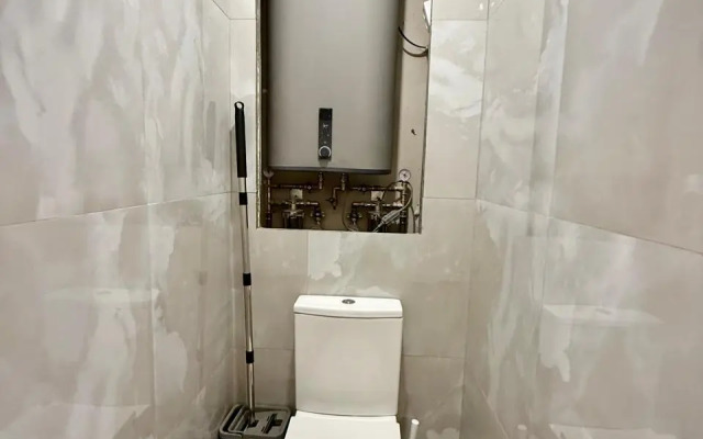 Квартира Двухкомнатные апартаменты с видом на Невский проспект