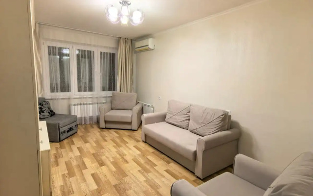 Квартира Двухкомнатная квартира в 21-комплексе