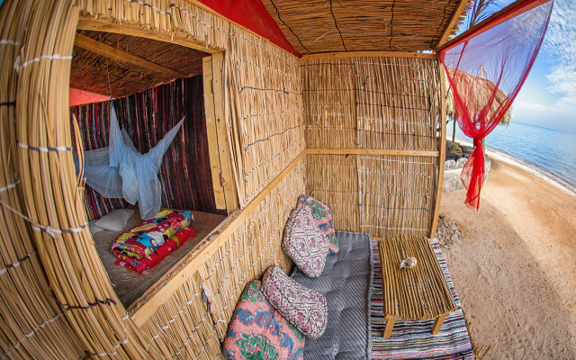 Bamba Camping