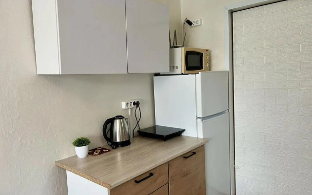Na Nekrasovskoy Ulitse 52 Flat