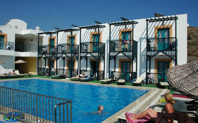 Jasmin Beach Hotel