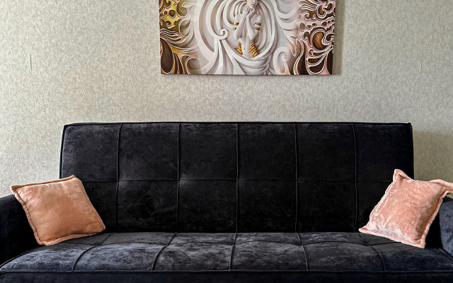 Апартаменты Двухкомнатные Апартаменты на Краснодонской