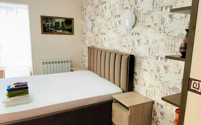 Квартира ЖК Виктория