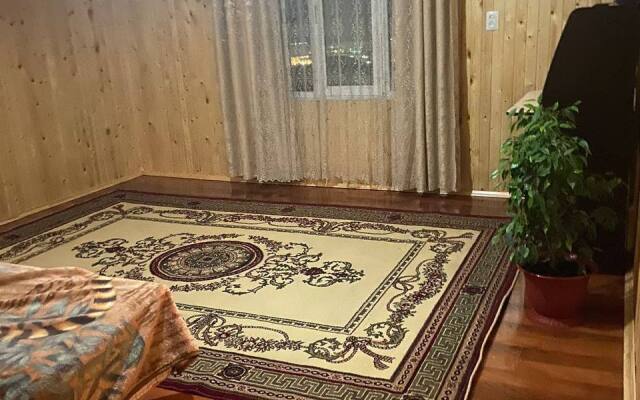 Гостевой дом на 5 человек