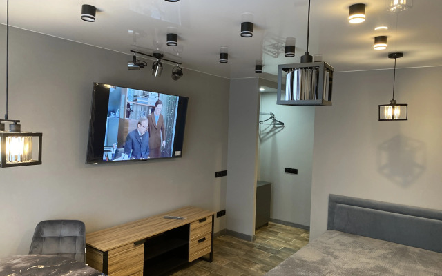 Квартира Кольский Край