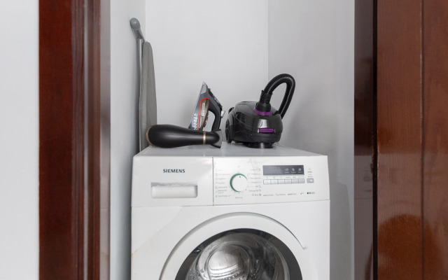 Апартаменты Welcome Home in The Residences