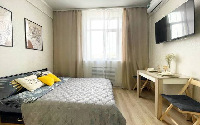 Домашняя студия в центре города с бесплатной парковкой Apartments - Apartment in 카잔 - Photo 2