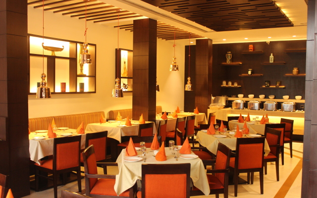Gwalior Regency Hotel