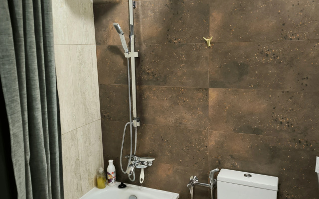 Квартира Комфортная у моря