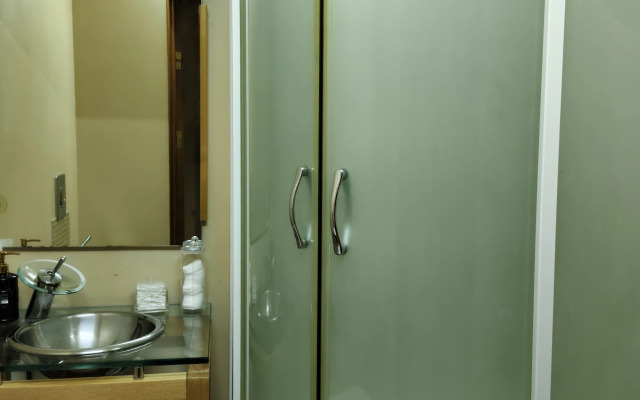 Апартаменты на улице Полярные Зори 19