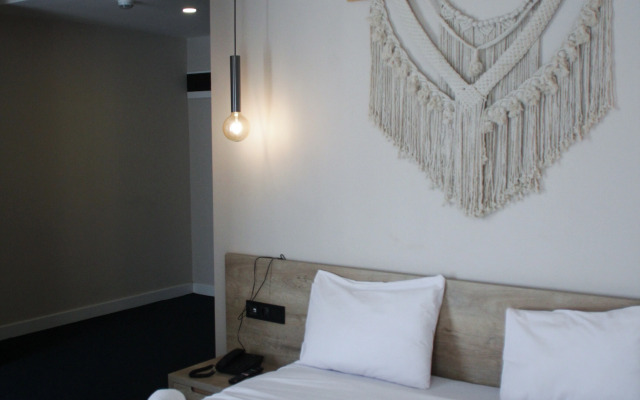 Bohem Hotel