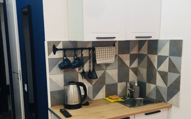 TravelCool Apartments 3