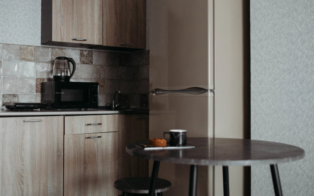 Квартира Студия возле парка Прищепка