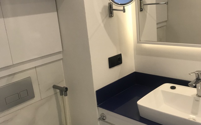 Orbi City Apartments