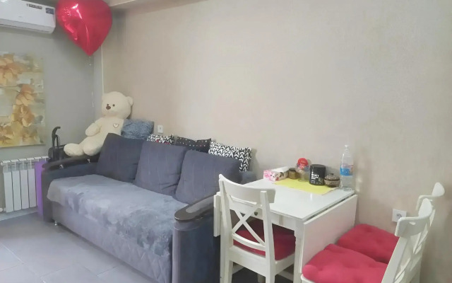 Квартира на Волжской 32а