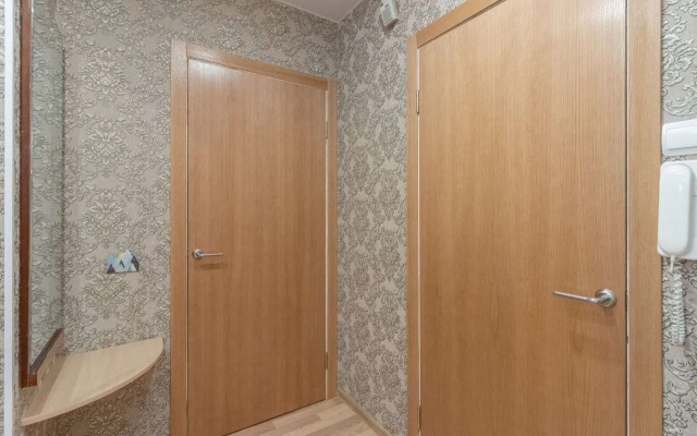 Na Ulitse Parkhomenko Flat