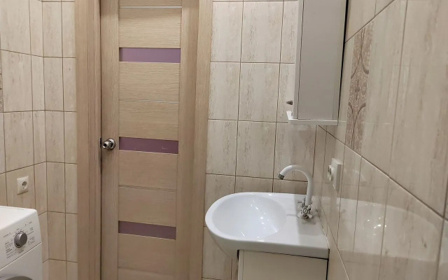 Квартира На Высоковольтная 22