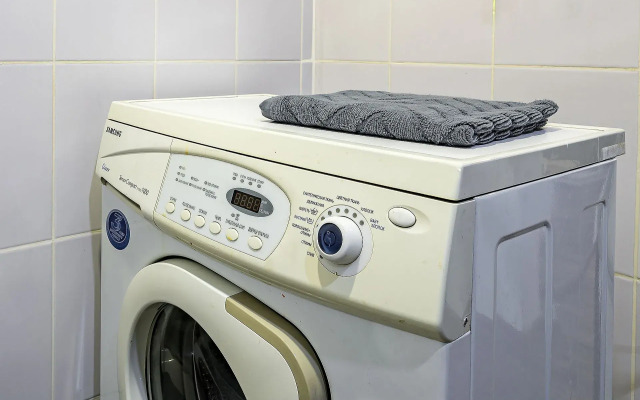 Bely Gorod Flat
