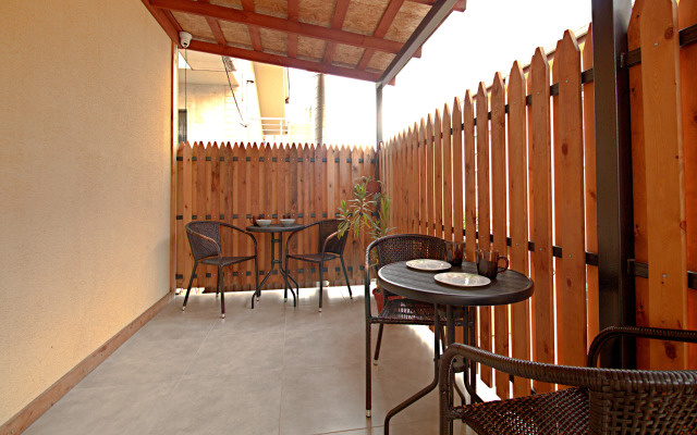 Inzhir Guest House