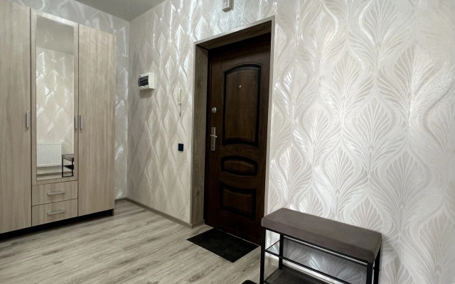 Квартира в историческом районе Понарт