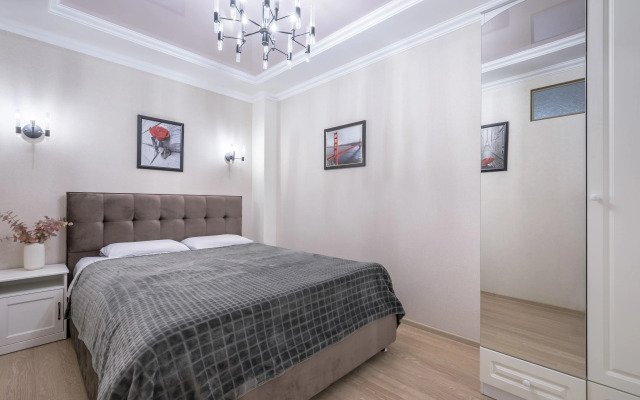 Apartament Central nearby Marriott 6