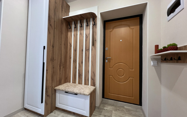 Koritsa Flat