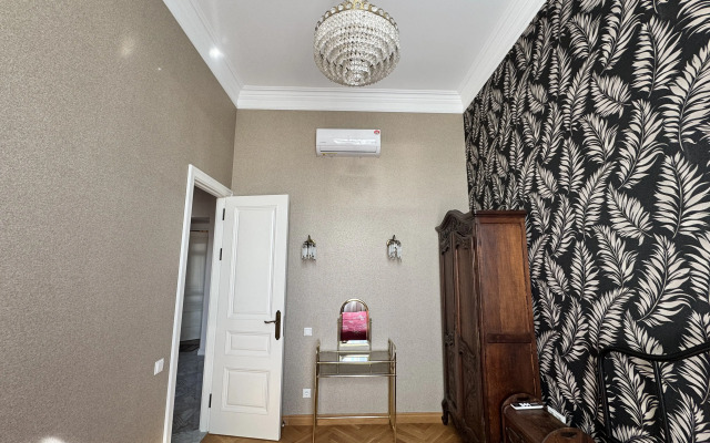 Париж FeelApartments