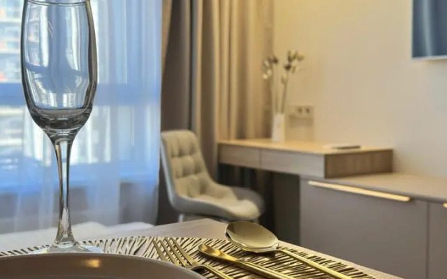 Апартаменты у ЛеманаПро