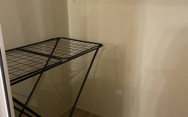 El Apart yevrotreshka v ekorayone Flat
