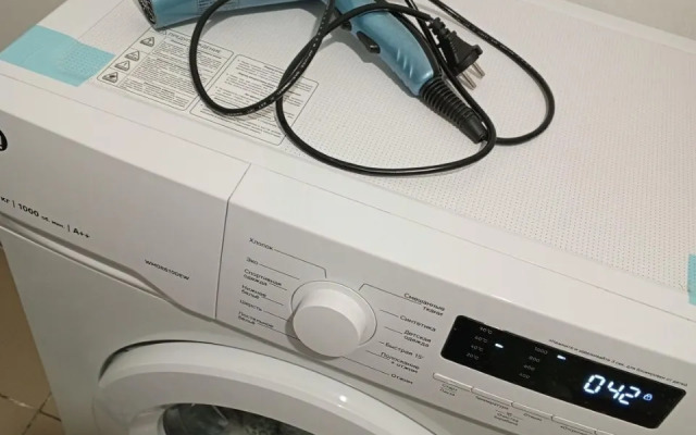 Квартира Комфортного Светлая Однокомнатная