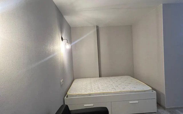 Апартаменты Уютная Студия в Новом ЖК на Зорге 229/3