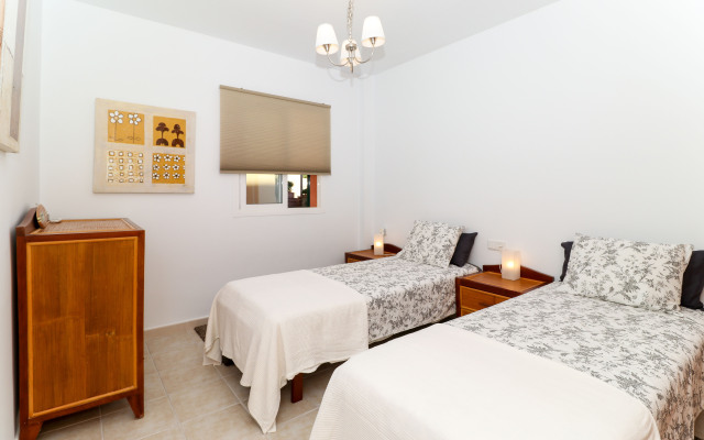 Mirador Del Higueron Apartments
